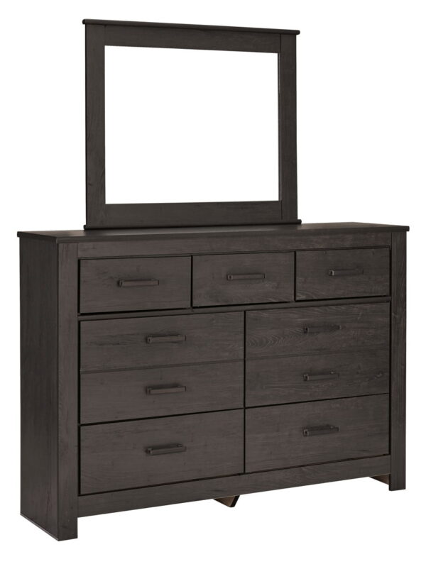 Brinxton - Dresser - Image 5