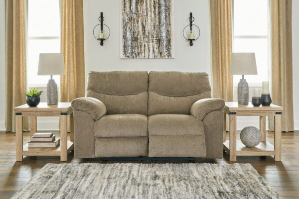 Alphons - Living Room Set - Image 2