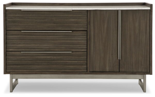 Arkenton - Dresser, Mirror - Image 3