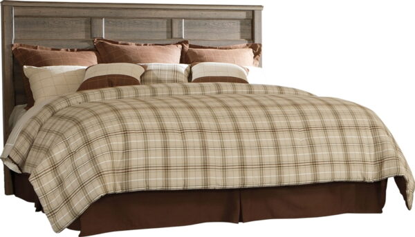 Juararo - Bedroom Set - Image 4
