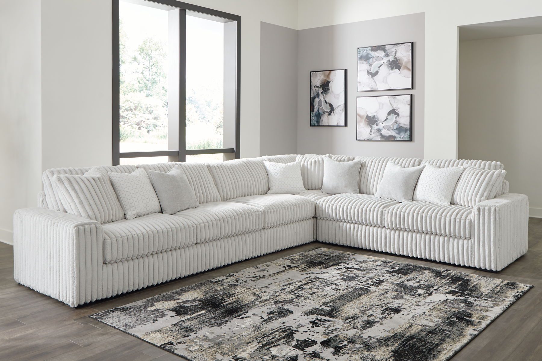 Stupendous - Sectional - Image 11