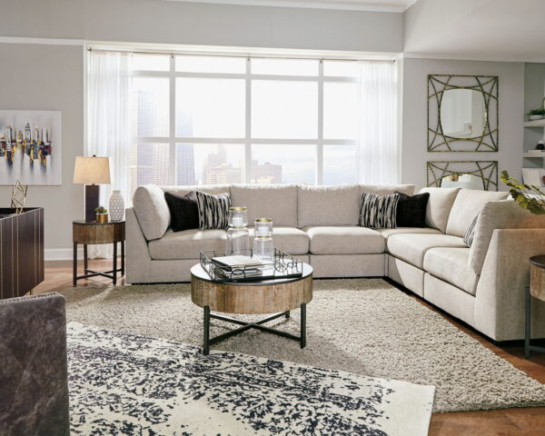Kellway - Sectional - Image 2
