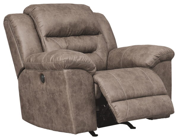 Stoneland - Power Recliner - Image 6