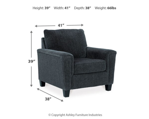 Abinger - Arm Chair - Image 4