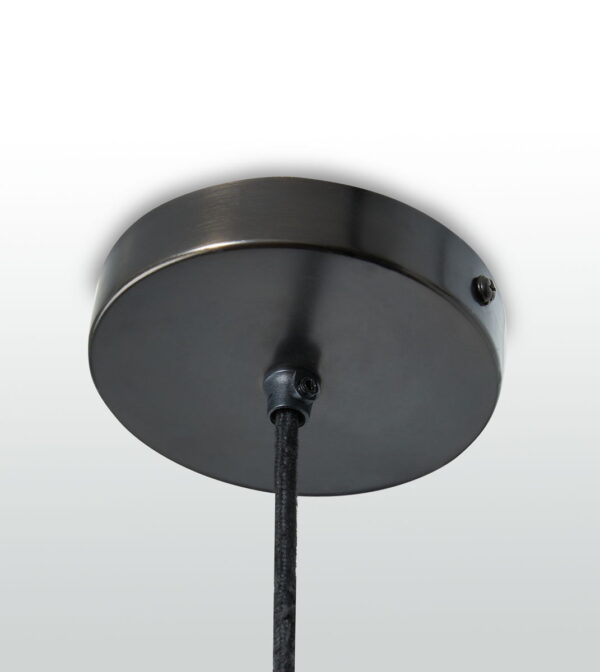 Collbrook - Glass Pendant Light - Image 4