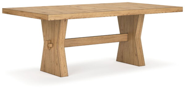 Galliden - Rectangular Dining Room Set - Image 3
