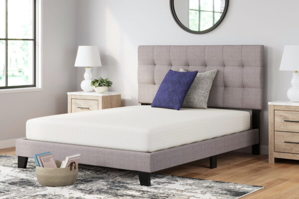 Chime - Medium Memory Foam Mattress - Image 3