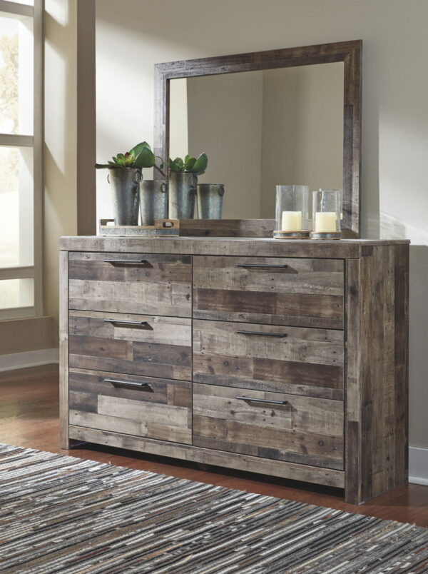 Derekson - Youth Bedroom Set - Image 2