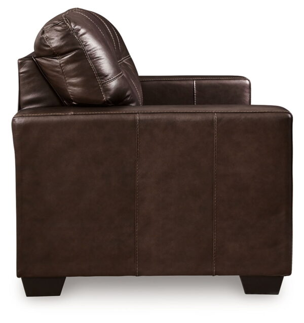 Santorine - Loveseat - Image 5