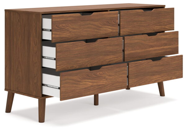 Fordmont - Bedroom Set - Image 6