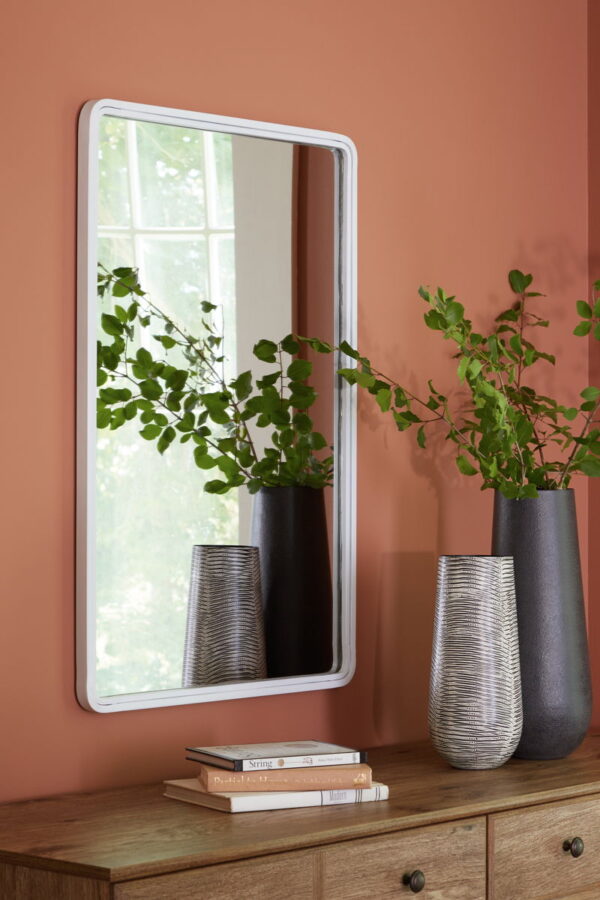 Brocky - Rectangle Accent Mirror - Image 2