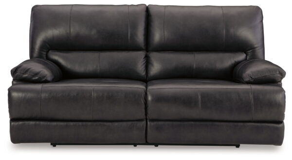 Mountainous - Eclipse - 2 Seat Power Reclining Sofa With Adj Headrest - Image 2