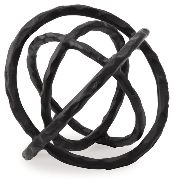 Barlee - Sculpture - Image 5