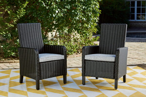 Beachcroft - Arm Chair (Set of 2) - Image 4