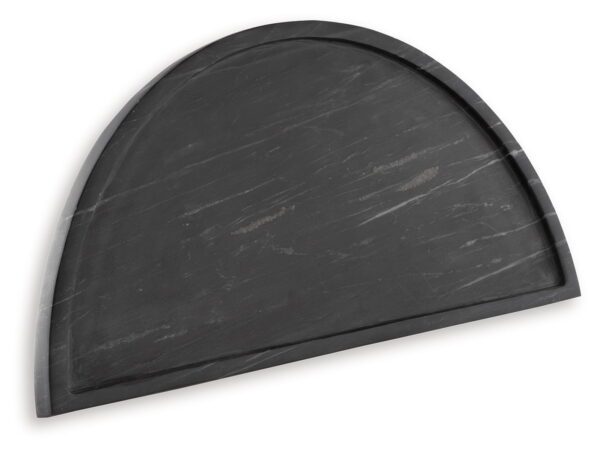 Cortsen - Black - Tray - Image 4