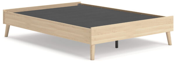 Cabinella - Platform Bed - Image 5