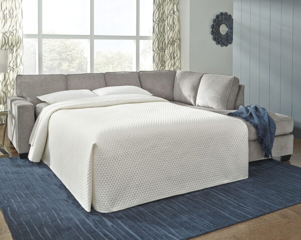 Altari - Sleeper Sectional - Image 5