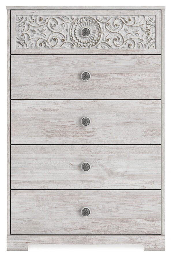 Paxberry - Chest - Image 2