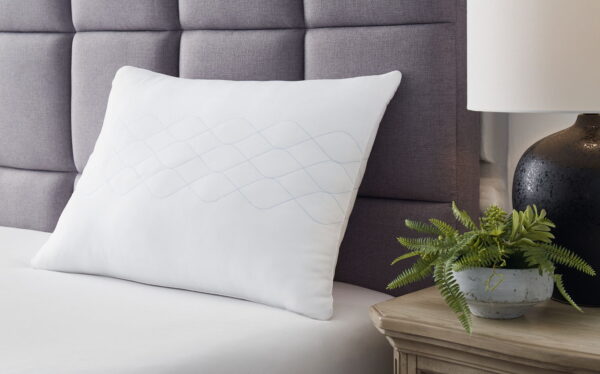 Zephyr 2.0 - Huggable Comfort Pillow - Image 4