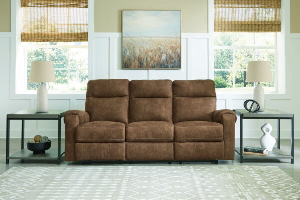 Edenwold - Reclining Living Room Set - Image 2
