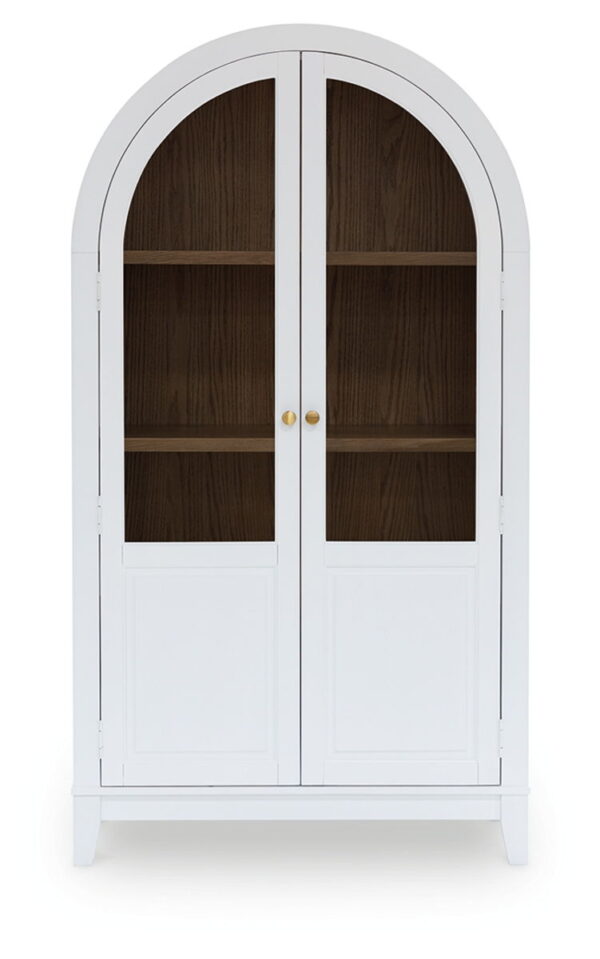 Dagandale - Accent Cabinet - Image 3