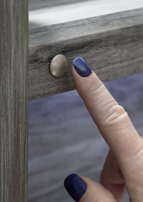 Baystorm - Panel Bed - Image 5