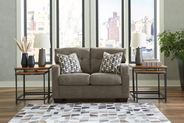 Mahoney - Loveseat - Image 3