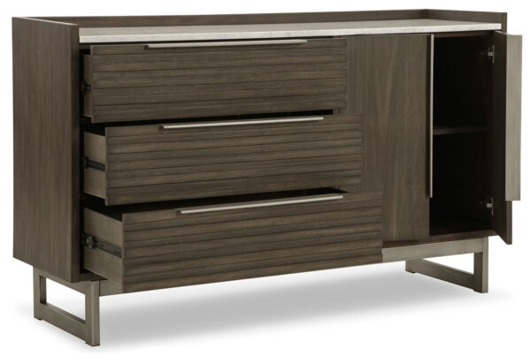 Arkenton - Dresser, Mirror - Image 5