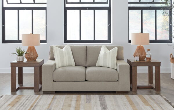 Maggie - Loveseat - Image 2
