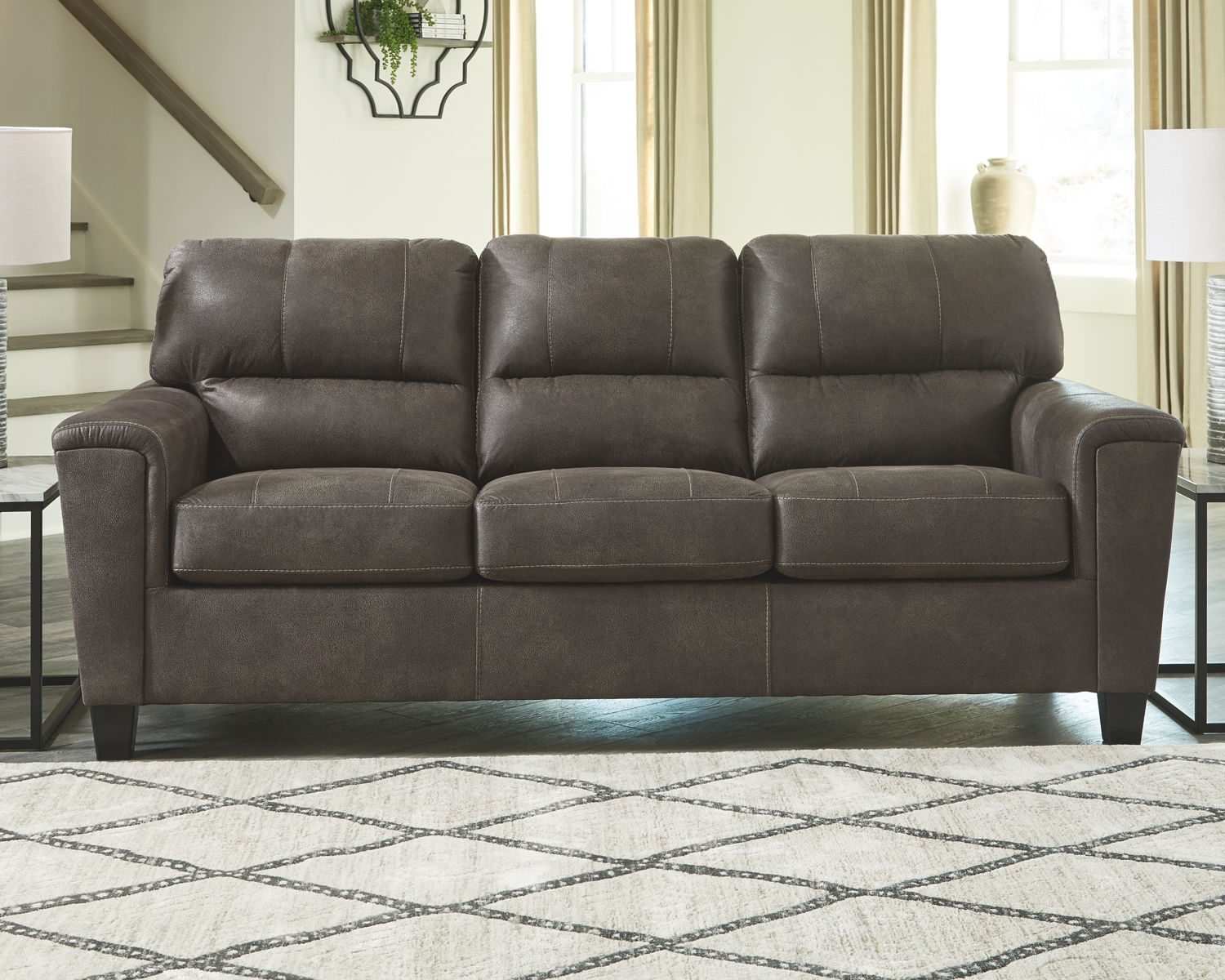 Navi - Sleeper Sofa - Image 4