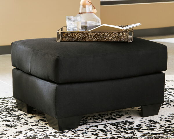 Darcy - Ottoman - Image 5