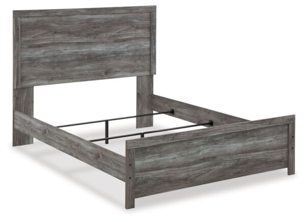 Bronyan - Panel Bed - Image 5