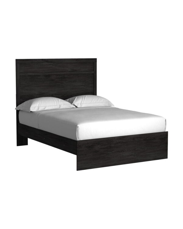 Belachime - Bedroom Set - Image 2