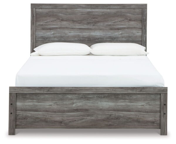 Bronyan - Panel Bed - Image 3