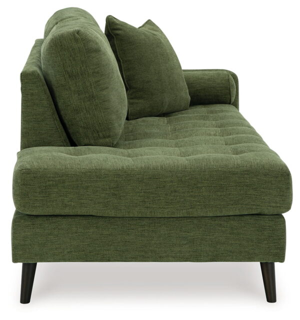 Bixler - RAF Corner Chaise - Image 5