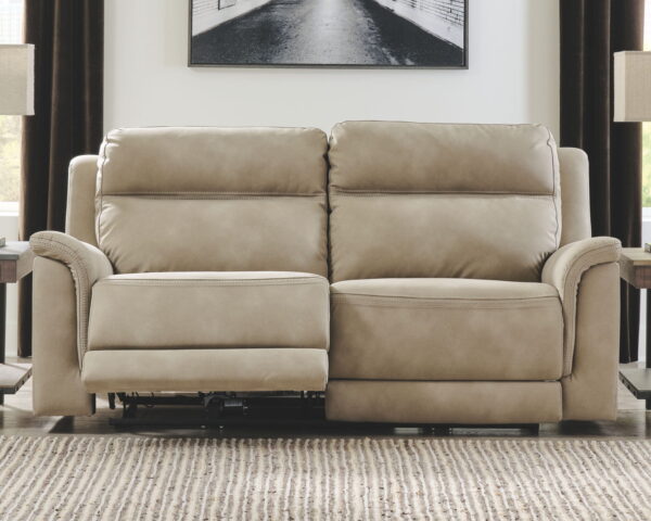 Next-Gen - Power Reclining Sofa - Image 4