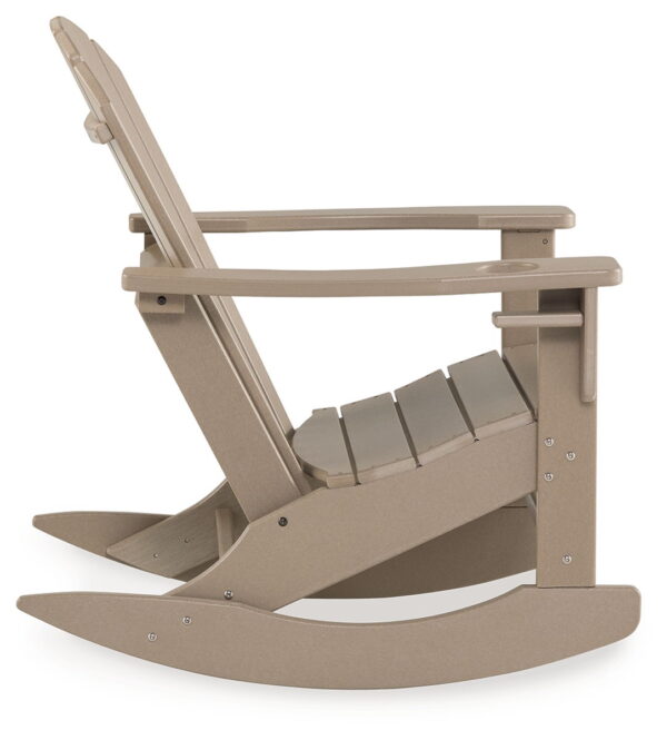 Sundown Treasure - Rocking Chair - Image 8