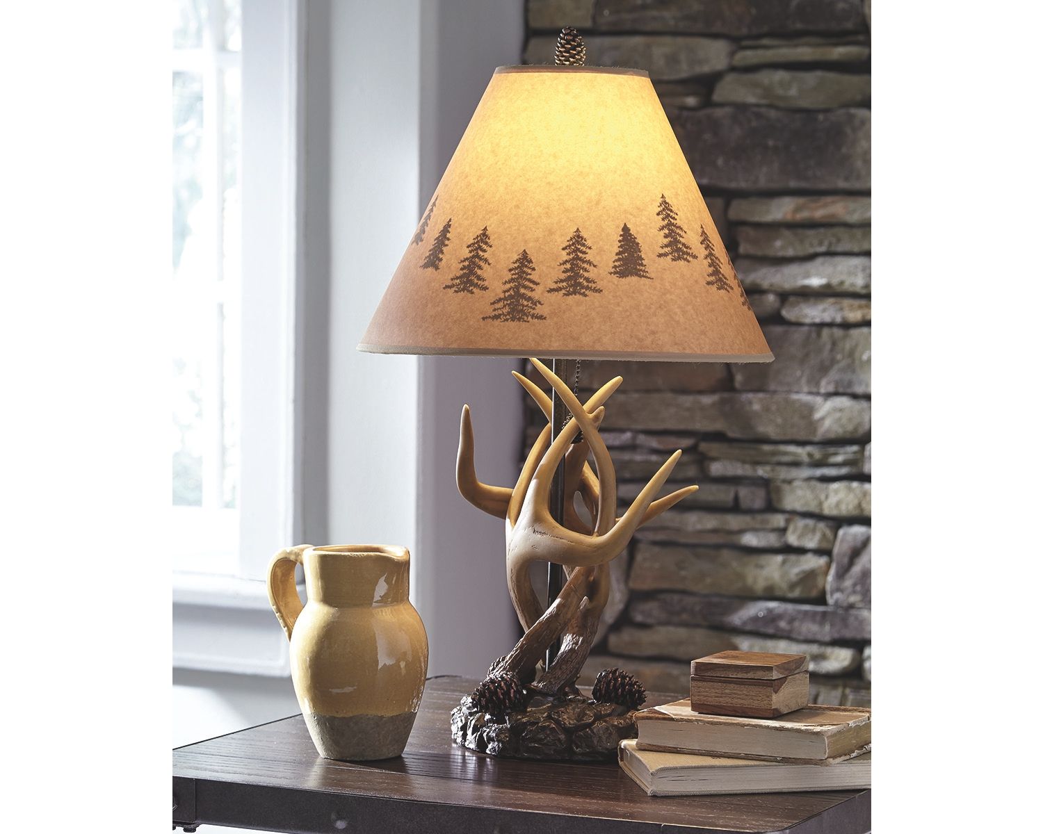 Derek - Table Lamp (Set of 2) - Image 4