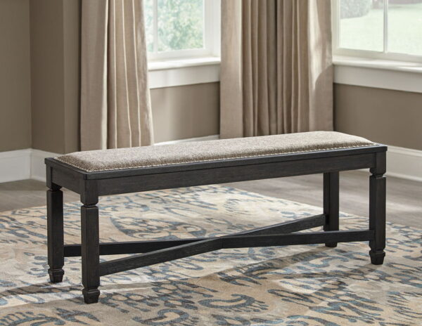Tyler Creek - Dining Table Set - Image 3