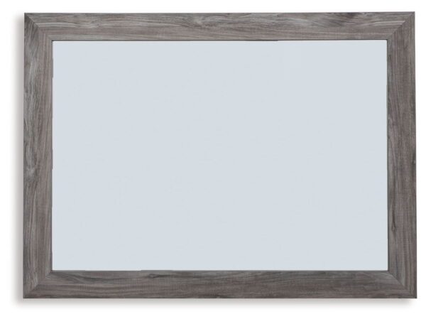 Bronyan - Dark Gray - Bedroom Mirror - Image 4