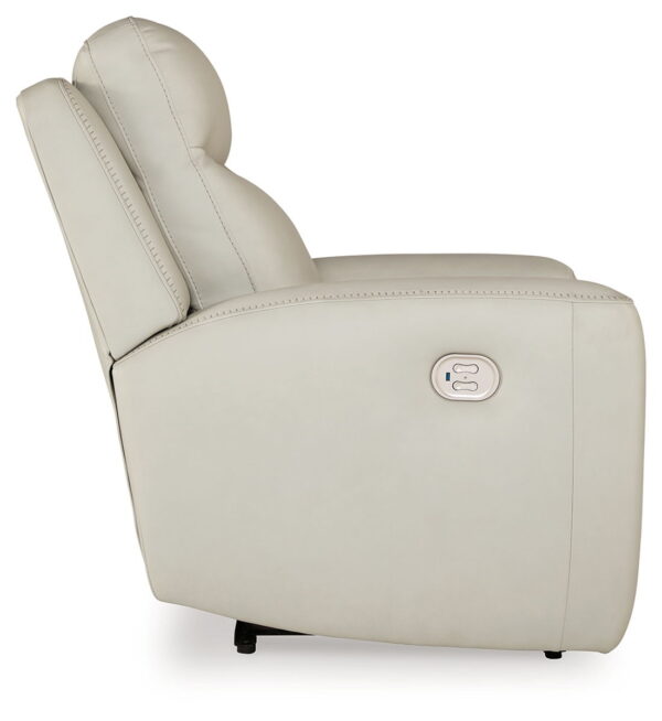 Mindanao - Pwr Recliner/Adj Headrest - Image 2