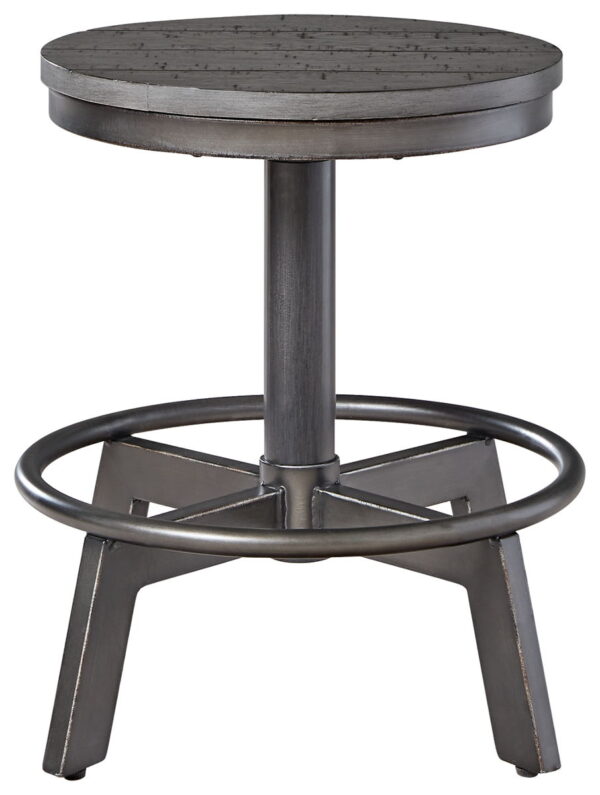 Torjin - Swivel Stool (Set of 2) - Image 6