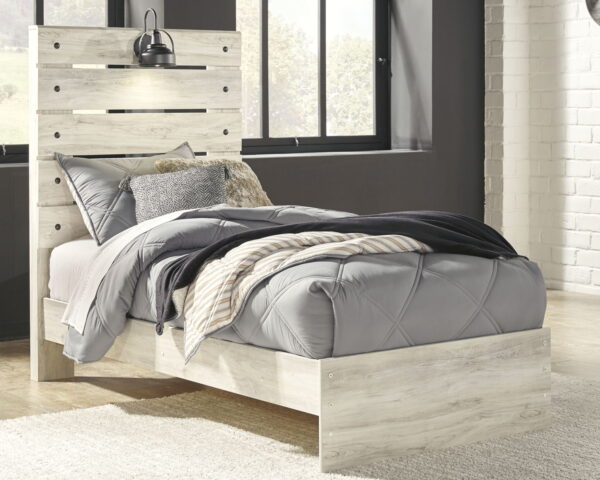 Cambeck - Youth Bedroom Set - Image 9