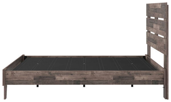 Neilsville - Panel Bed - Image 8