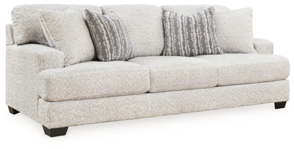 Brebryan - Flannel - Sofa - Image 3