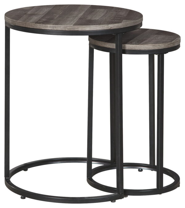 Briarsboro - Accent Table (Set of 2) - Image 3
