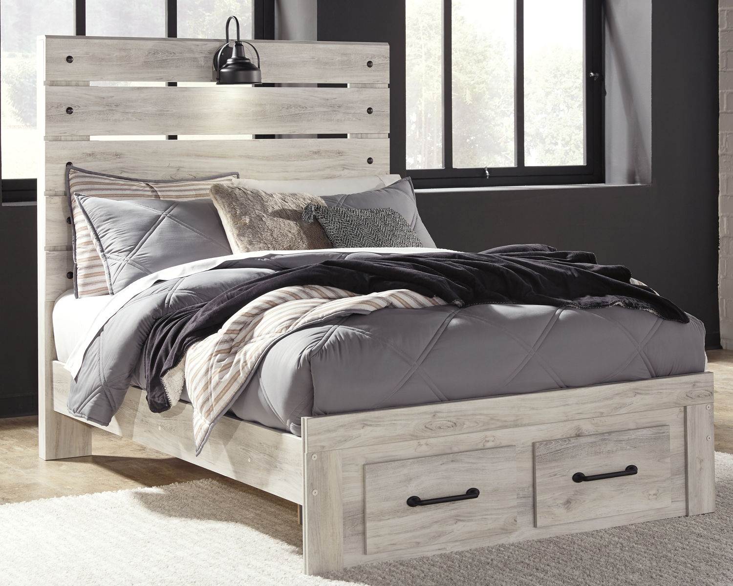 Cambeck - Youth Bedroom Set - Image 5