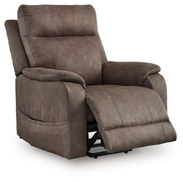 Crestmeade - Power Lift Recliner - Image 2