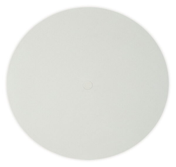 Seton Creek - Beige - Round Bar Table With Umbrella Option - Image 3