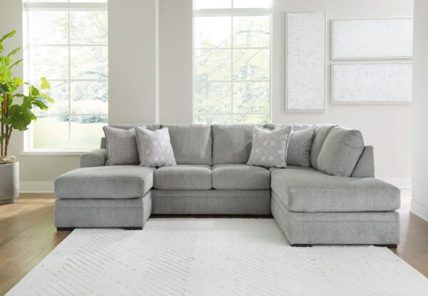 Casselbury - Sectional - Image 5